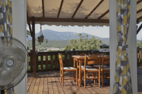 CAMPING DE BESALU